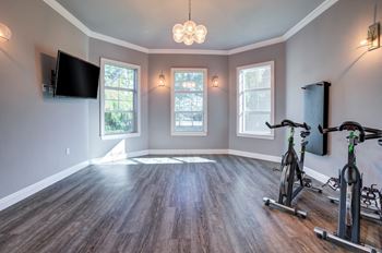 Exercise equipment